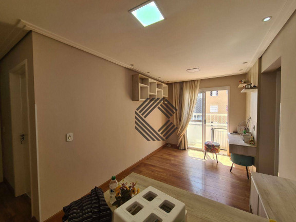 Imagem Apartamento com 2 Quartos à Venda, 59 m² em Jardim Das Magnólias - Sorocaba Imagem Apartamento com 2 Quartos à Venda, 59 m² em Jardim Das Magnólias - Sorocaba