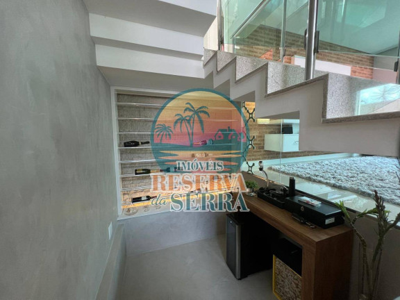 Imagem Casa de Condomínio com 4 Quartos para Alugar, 312 m² em Reserva Da Serra - Jundiaí
