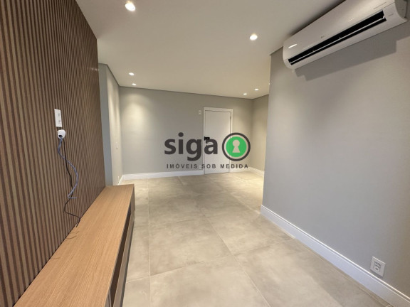Imagem Apartamento com 2 Quartos à Venda, 65 m² em Vila Clementino - São Paulo