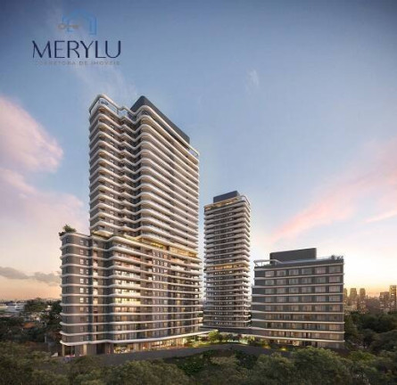Imagem Apartamento com 2 Quartos à Venda, 73 m² em Butantã - São Paulo