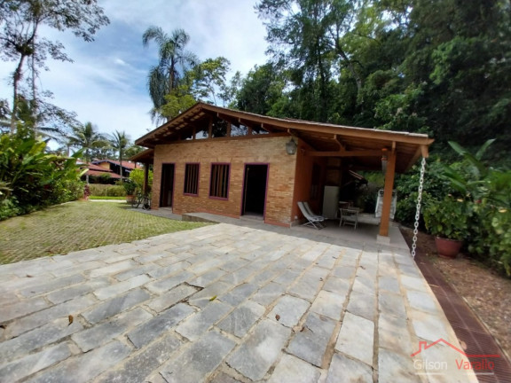 Imagem Casa de Condomínio com 5 Quartos à Venda, 208 m² em Domingas Dias - Ubatuba Imagem Casa de Condomínio com 5 Quartos à Venda, 208 m² em Domingas Dias - Ubatuba