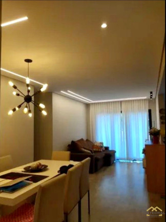 Imagem Apartamento com 3 Quartos à Venda, 113 m² em Jardim Campos Elísios - Jundiaí