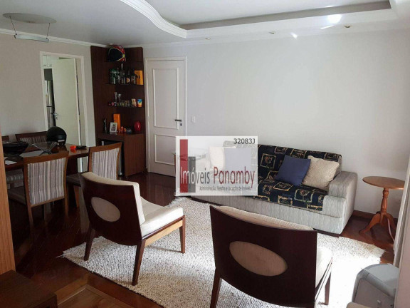 Imagem Apartamento com 2 Quartos à Venda, 105 m² em Vila Andrade - São Paulo Imagem Apartamento com 2 Quartos à Venda, 105 m² em Vila Andrade - São Paulo