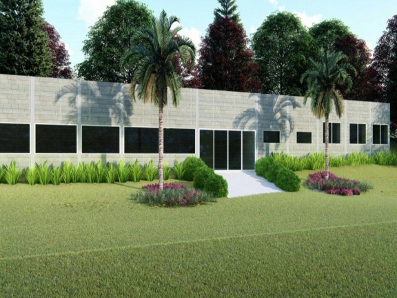 Imagem Imóvel com 1 Quarto à Venda, 900 m² em Centro - Araçoiaba Da Serra Imagem Imóvel com 1 Quarto à Venda, 900 m² em Centro - Araçoiaba Da Serra