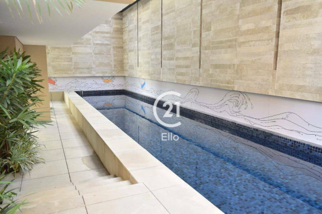 Imagem Apartamento com 1 Quarto para Alugar, 60 m² em Jardim América - São Paulo Imagem Apartamento com 1 Quarto para Alugar, 60 m² em Jardim América - São Paulo