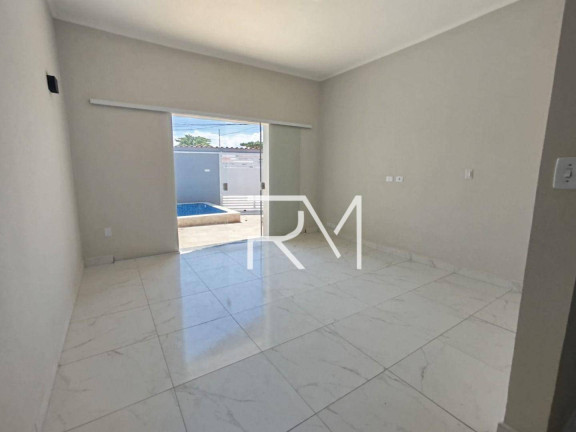 Imagem Casa com 3 Quartos à Venda, 105 m² em Agenor De Campos - Mongaguá