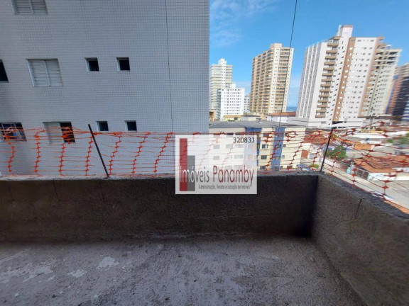 Imagem Apartamento com 2 Quartos à Venda, 115 m² em Aviação - Praia Grande