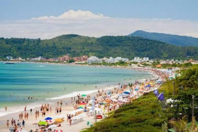 Imagem Terreno à Venda, 450 m² em Jurerê - Florianópolis Imagem Terreno à Venda, 450 m² em Jurerê - Florianópolis