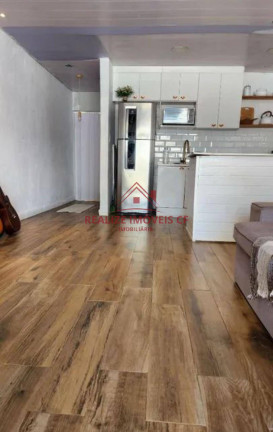 Imagem Casa com 1 Quarto à Venda, 45 m² em Monte Alto - Arraial Do Cabo Imagem Casa com 1 Quarto à Venda, 45 m² em Monte Alto - Arraial Do Cabo