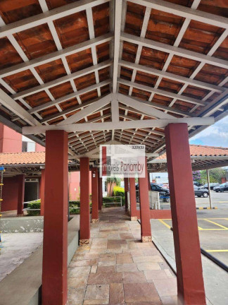 Imagem Apartamento com 2 Quartos à Venda, 64 m² em Jabaquara - São Paulo