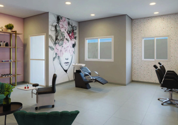 Imagem Imóvel com 3 Quartos à Venda, 70 m² em Picanço - Guarulhos