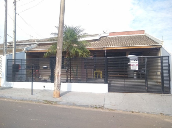 Imagem Casa com 3 Quartos à Venda, 80 m² em Jardim Castro - Jacarezinho