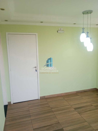 Imagem Apartamento com 2 Quartos à Venda, 47 m² em Vila Curuçá - São Paulo Imagem Apartamento com 2 Quartos à Venda, 47 m² em Vila Curuçá - São Paulo
