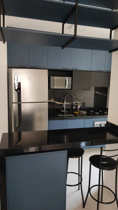 Apartamento com 2 Quartos à Venda, 560.000 m² em São Paulo - Jundiaí