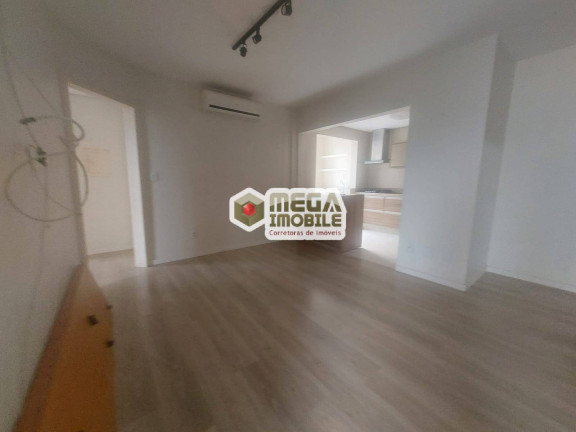 Imagem Apartamento com 3 Quartos à Venda, 85 m² em Itacorubi - Florianópolis Imagem Apartamento com 3 Quartos à Venda, 85 m² em Itacorubi - Florianópolis