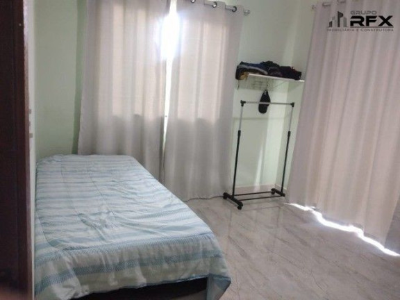 Imagem Casa com 5 Quartos à Venda, 365 m² em Itaipu - Niterói