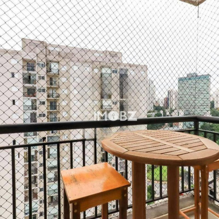 Imagem Imóvel com 2 Quartos à Venda, 51 m² em Portal Do Morumbi - São Paulo