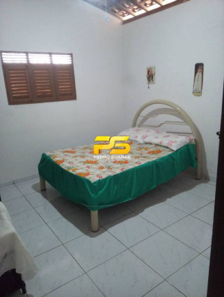 Imagem Casa com 2 Quartos à Venda, 230 m² em Planalto Boa Esperança - João Pessoa