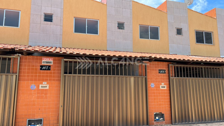 Imagem Casa com 3 Quartos à Venda, 115 m² em Poço - Cabedelo Imagem Casa com 3 Quartos à Venda, 115 m² em Poço - Cabedelo