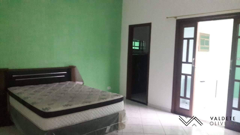 Imagem Casa com 4 Quartos à Venda,  em Conjunto Residencial Dom Pedro Ii - São José Dos Campos