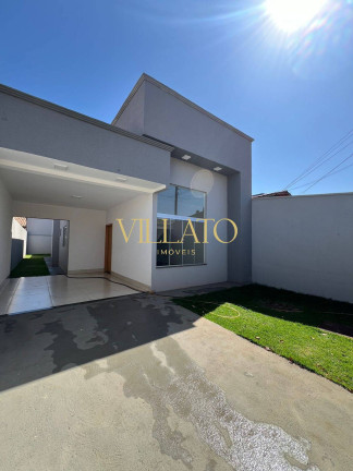 Imagem Casa com 3 Quartos à Venda, 198 m² em Goiá - Goiânia Imagem Casa com 3 Quartos à Venda, 198 m² em Goiá - Goiânia