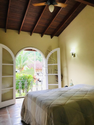 Imagem Casa de Condomínio com 3 Quartos à Venda, 216 m² em Lázaro - Ubatuba