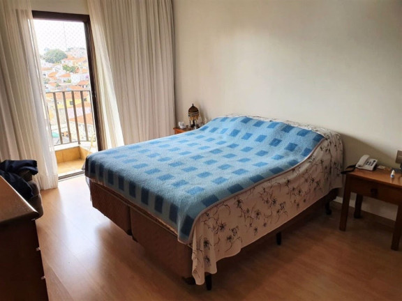 Imagem Apartamento com 3 Quartos à Venda, 240 m² em Jardim Da Saúde - São Paulo