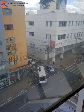 Imagem Sala Comercial à Venda, em Centro - Sorocaba Imagem Sala Comercial à Venda, em Centro - Sorocaba