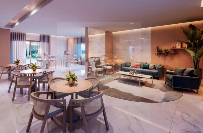 Imagem Apartamento com 3 Quartos à Venda, 111 m² em Jardim Olhos Dágua Ii - Ribeirão Preto Imagem Apartamento com 3 Quartos à Venda, 111 m² em Jardim Olhos Dágua Ii - Ribeirão Preto
