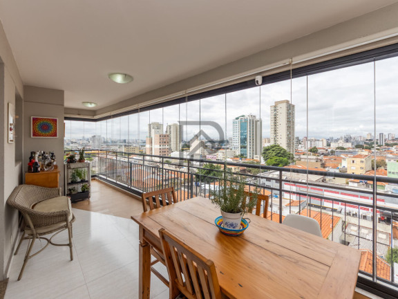 Imagem Apartamento com 4 Quartos à Venda, 133 m² em Ipiranga - São Paulo Imagem Apartamento com 4 Quartos à Venda, 133 m² em Ipiranga - São Paulo