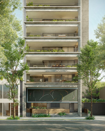 Imagem Apartamento com 3 Quartos à Venda, 371 m² em Pinheiros - São Paulo