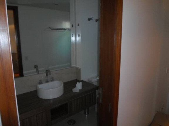 Imagem Apartamento com 3 Quartos à Venda, 205 m² em Jardim - Santo André
