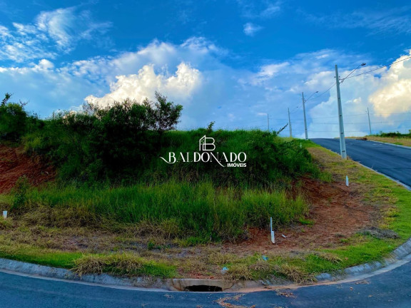 Imagem Terreno à Venda, 249 m² em Centro - Extrema