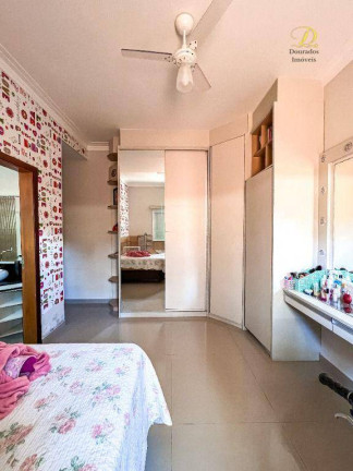 Imagem Sobrado com 3 Quartos à Venda, 201 m² em Caiçara - Praia Grande
