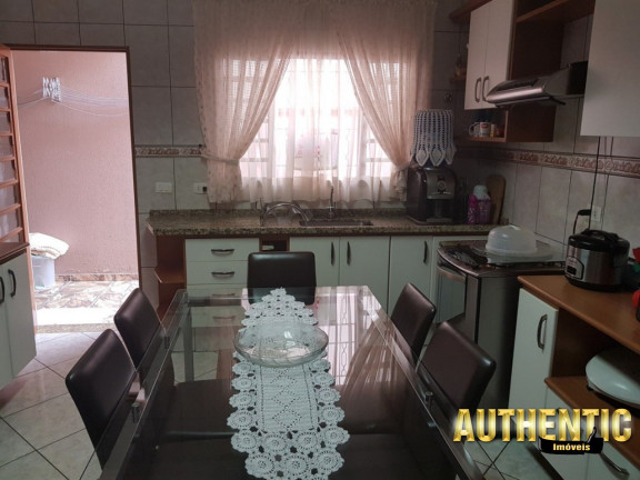 Imagem Casa com 2 Quartos à Venda, 120 m² em Jardim Aeroporto I - Itu