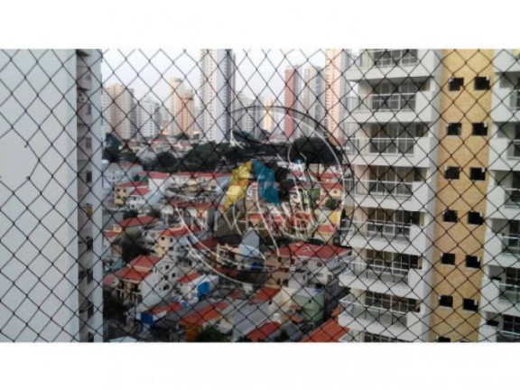 Imagem Apartamento com 3 Quartos à Venda, 132 m² em Vila Regente Feijo - Sao Paulo Imagem Apartamento com 3 Quartos à Venda, 132 m² em Vila Regente Feijo - Sao Paulo