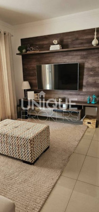 Imagem Apartamento com 3 Quartos à Venda, 110 m² em Jardim Bonfiglioli - Jundiaí