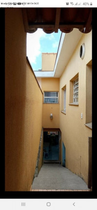 Imagem Imóvel com 3 Quartos à Venda,  em Vila Hortencia - Sorocaba