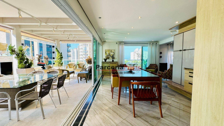 Imagem Cobertura com 5 Quartos à Venda, 415 m² em Riviera Módulo 3 - Bertioga Imagem Cobertura com 5 Quartos à Venda, 415 m² em Riviera Módulo 3 - Bertioga