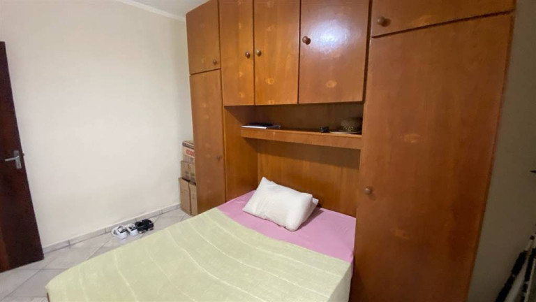 Imagem Casa com 2 Quartos à Venda, 49 m² em Maracanã - Praia Grande Imagem Casa com 2 Quartos à Venda, 49 m² em Maracanã - Praia Grande