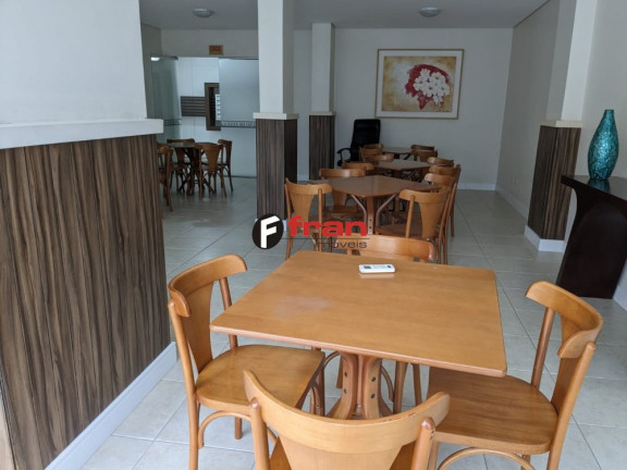 Imagem Apartamento com 2 Quartos à Venda, 181 m² em Córrego Grande - Florianópolis