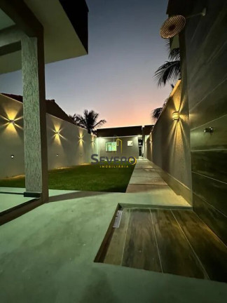 Imagem Casa com 3 Quartos à Venda, 240 m² em Praia De Itaipuaçu (itaipuaçu) - Maricá
