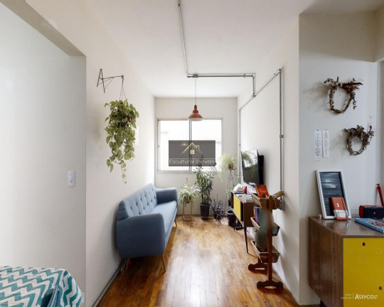 Imagem Apartamento com 3 Quartos à Venda, 80 m² em Vila Anglo Brasileira - São Paulo Imagem Apartamento com 3 Quartos à Venda, 80 m² em Vila Anglo Brasileira - São Paulo