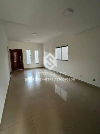 Imagem Casa com 4 Quartos à Venda, 220 m² em Residencial Orlando Morais - Goiânia Imagem Casa com 4 Quartos à Venda, 220 m² em Residencial Orlando Morais - Goiânia