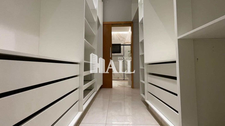 Imagem Casa com 3 Quartos à Venda, 198 m² em Terravista Residence Club - Mirassol