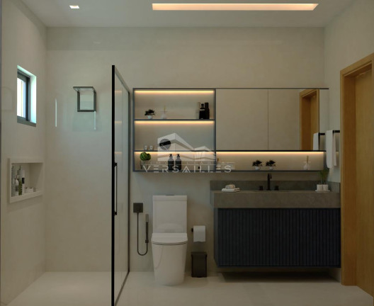 Imagem Casa com 3 Quartos à Venda, 228 m² em Nova Esperança - Porto Velho