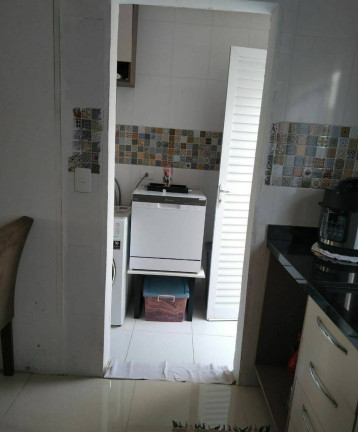 Imagem Casa com 3 Quartos à Venda, 123 m² em Jardim Rancho Alegre - Santana De Parnaíba Imagem Casa com 3 Quartos à Venda, 123 m² em Jardim Rancho Alegre - Santana De Parnaíba