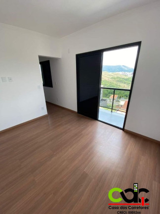 Imagem Imóvel com 3 Quartos à Venda, 130 m² em Residencial Morumbí - Poços De Caldas