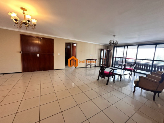Imagem Apartamento com 4 Quartos à Venda,  em Meireles - Fortaleza