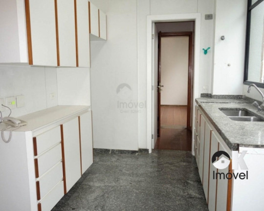 Imagem Apartamento com 4 Quartos à Venda, 280 m² em Vila Nova Conceição - São Paulo Imagem Apartamento com 4 Quartos à Venda, 280 m² em Vila Nova Conceição - São Paulo